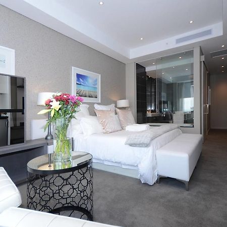 615 Sandton Skye Йоханнесбург Экстерьер фото