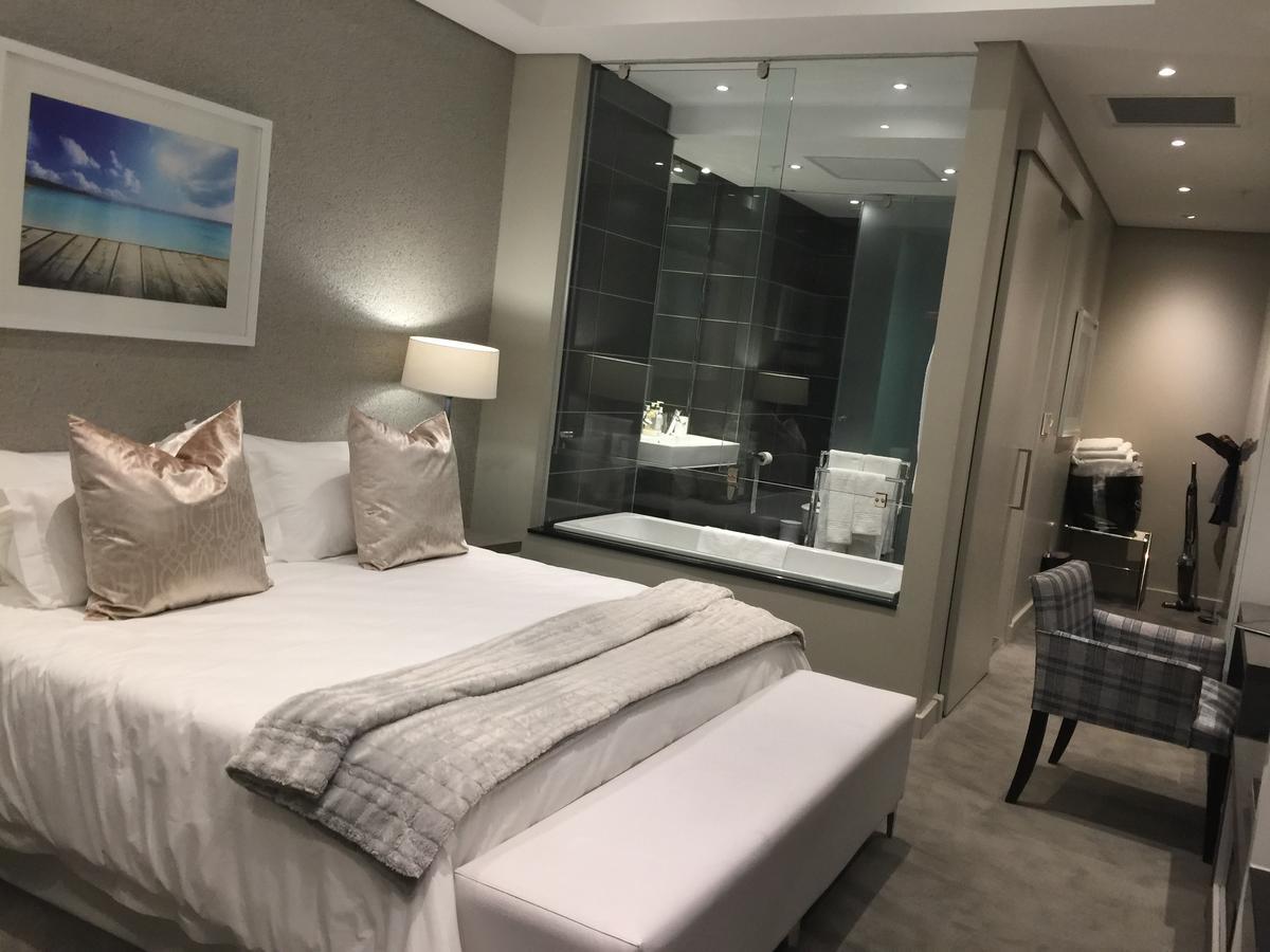 615 Sandton Skye Йоханнесбург Экстерьер фото